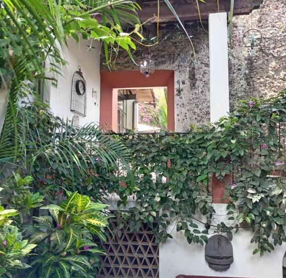 Отель Boutique Casabella