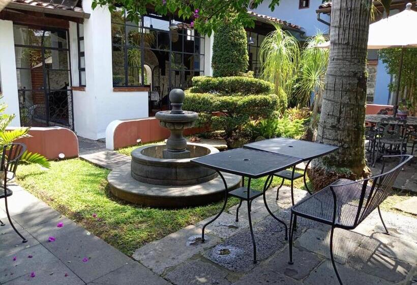 Отель Boutique Casabella