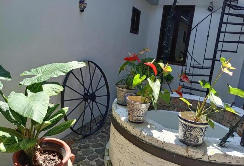 Отель Boutique Casabella