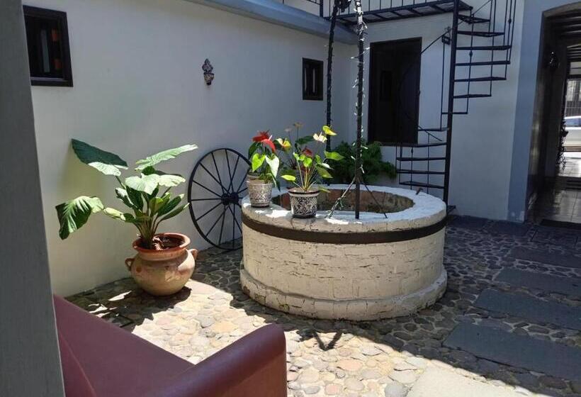 Отель Boutique Casabella