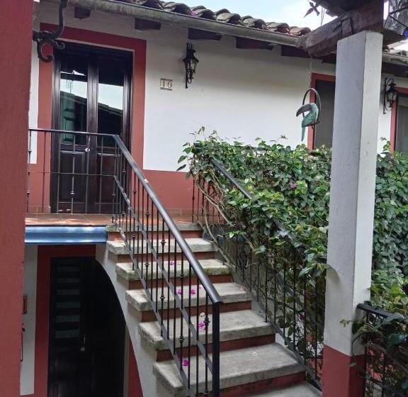 Отель Boutique Casabella