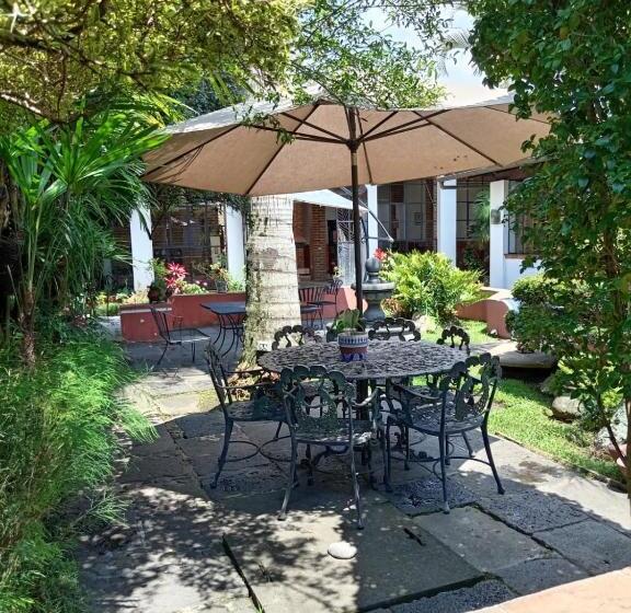 Отель Boutique Casabella