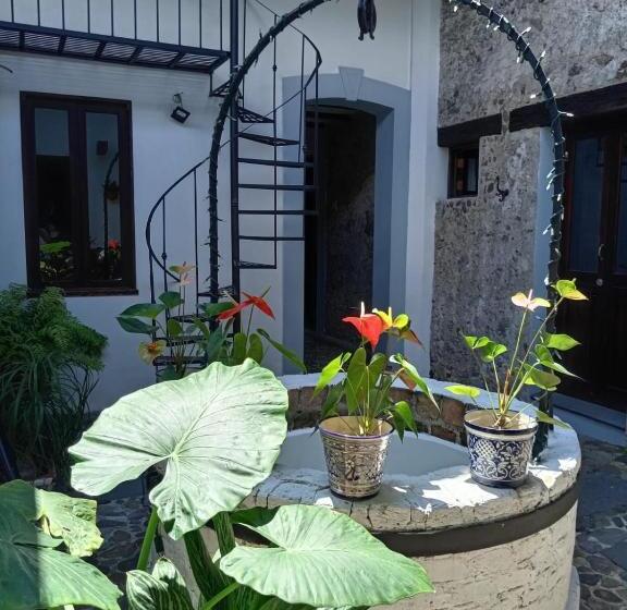 Отель Boutique Casabella