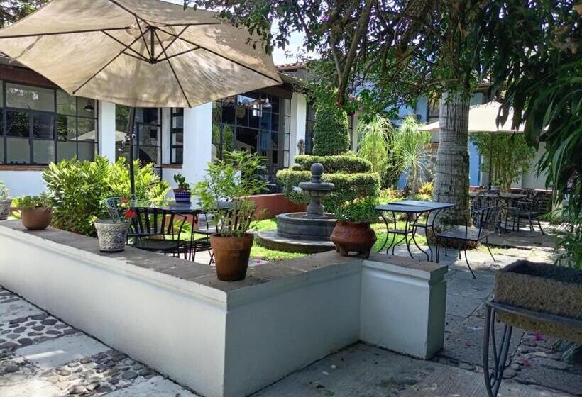 Отель Boutique Casabella