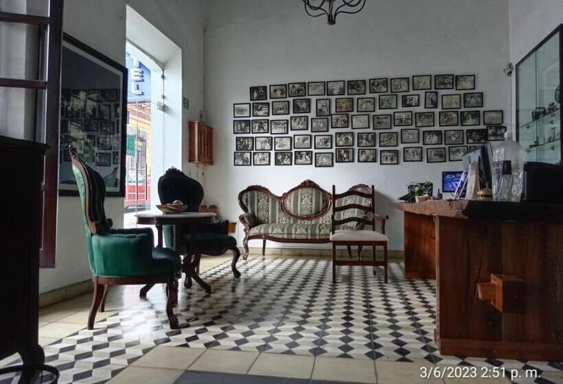 Отель Boutique Casabella