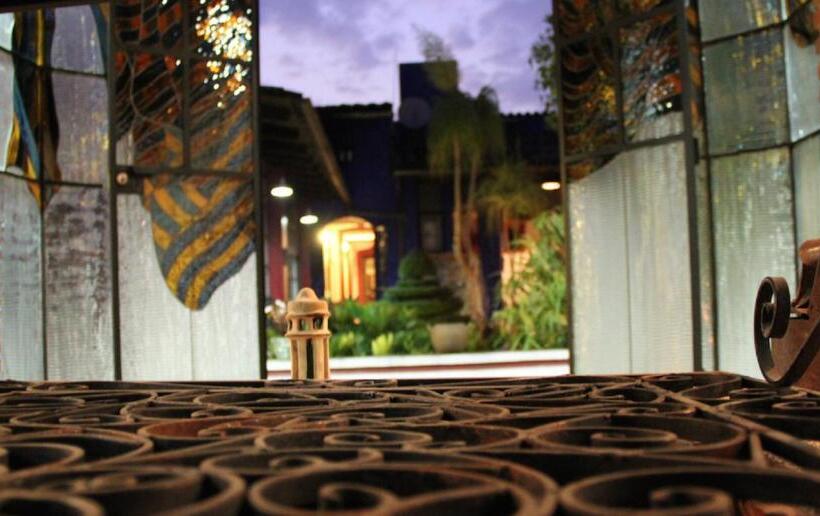 Отель Boutique Casabella