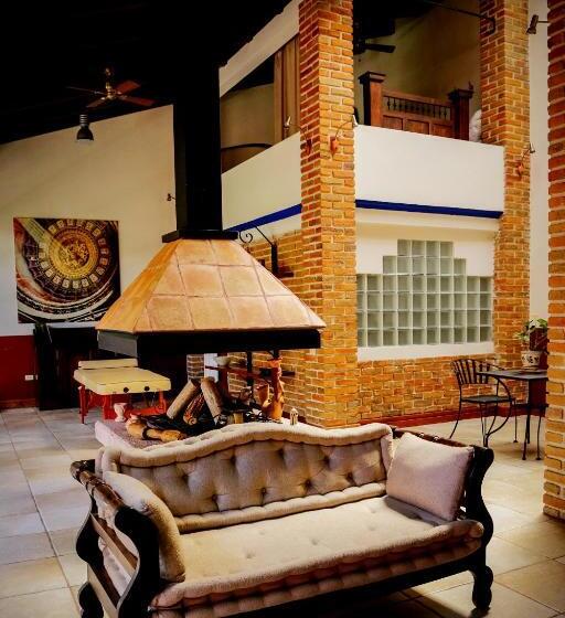 Отель Boutique Casabella