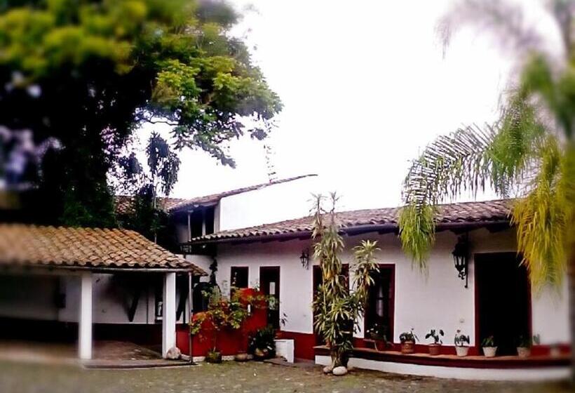 Отель Boutique Casabella