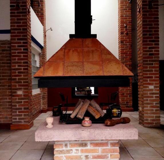 Отель Boutique Casabella