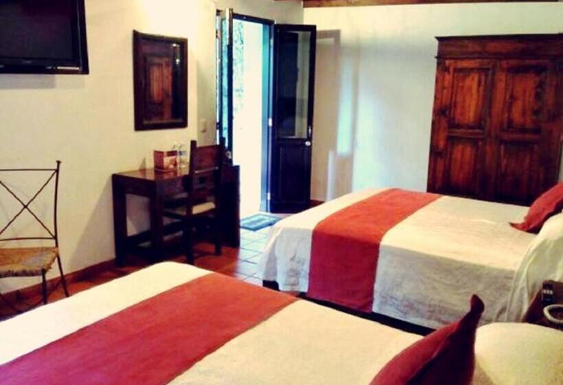 Отель Boutique Casabella