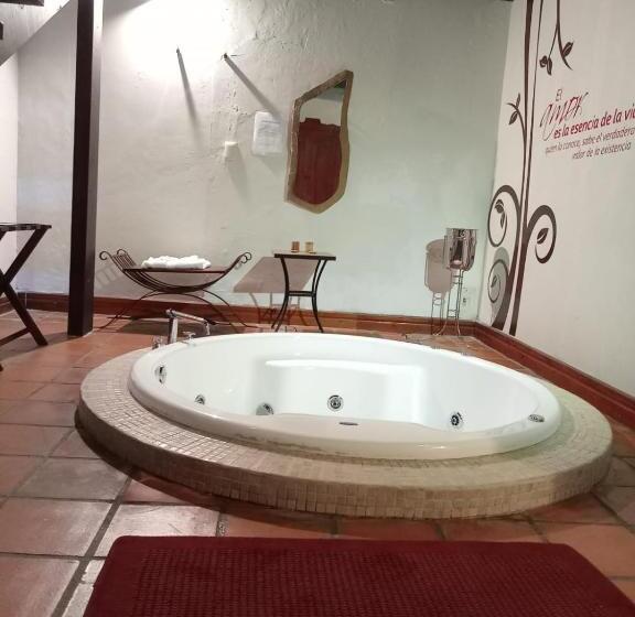 Отель Boutique Casabella