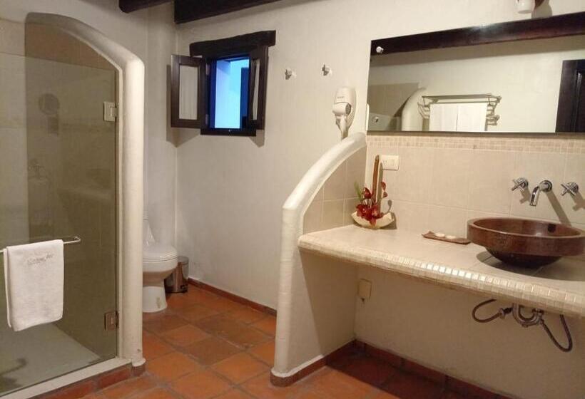 Отель Boutique Casabella