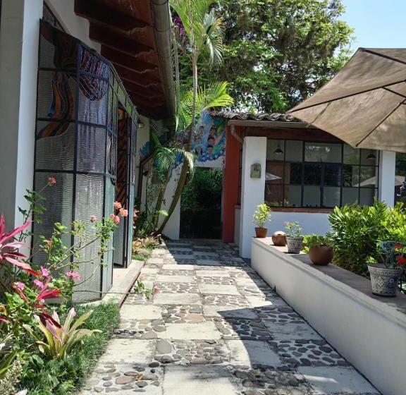 Отель Boutique Casabella