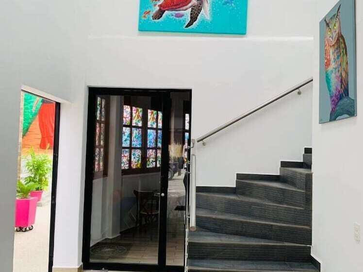 בית מלון כפרי Boutique Eden Costa