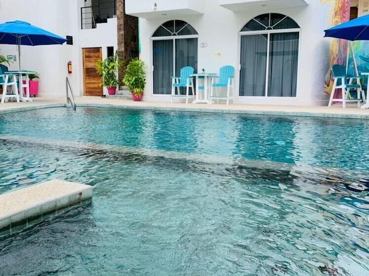 فندق Boutique Eden Costa