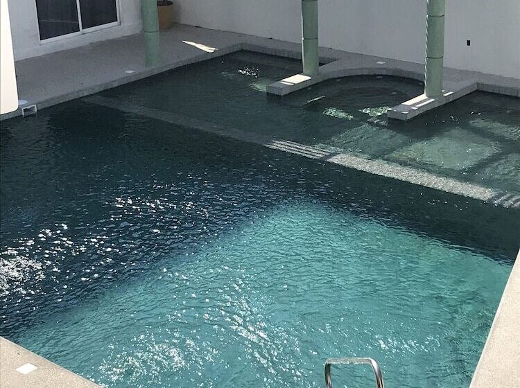 فندق Boutique Eden Costa