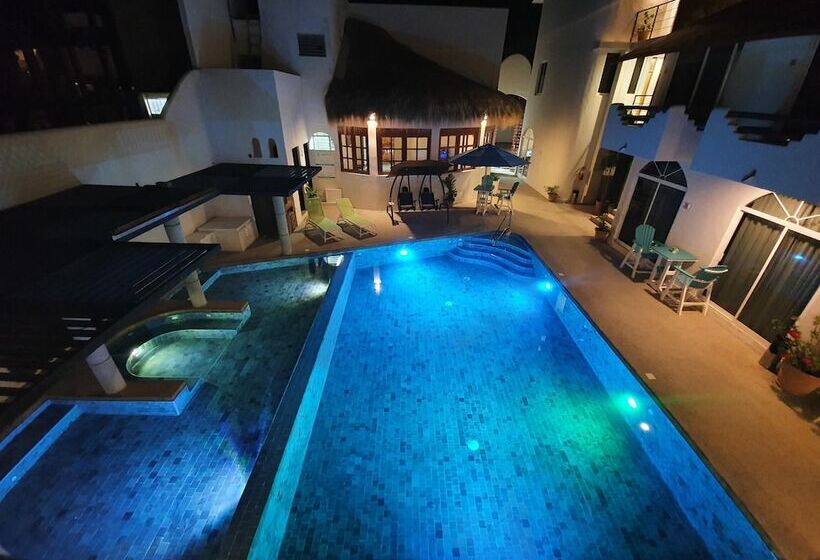 فندق Boutique Eden Costa