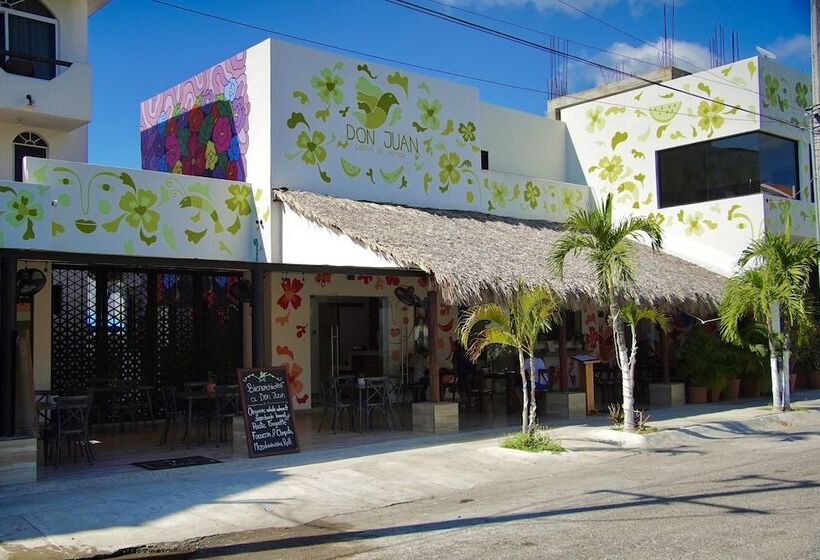 فندق Boutique Eden Costa