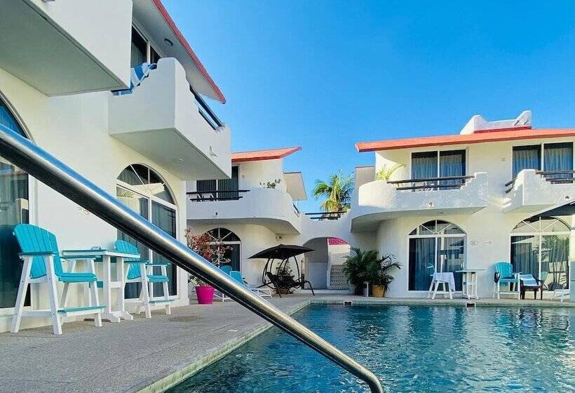 فندق Boutique Eden Costa