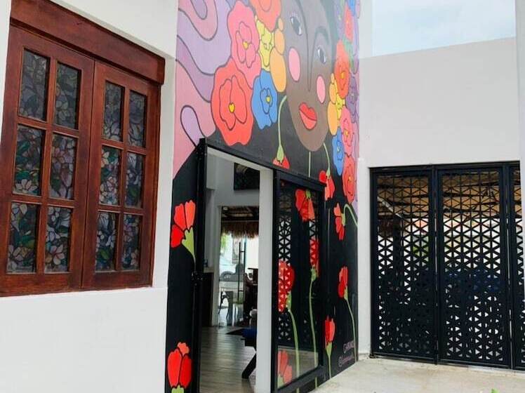 فندق Boutique Eden Costa