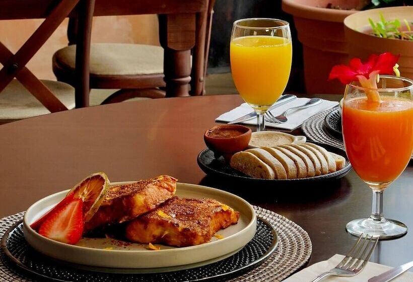 فندق Boutique Eden Costa