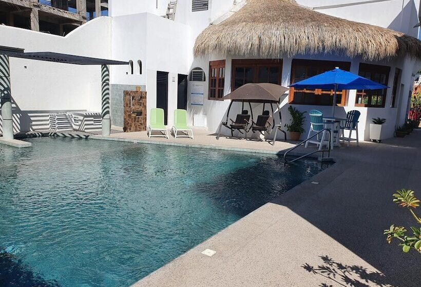 בית מלון כפרי Boutique Eden Costa