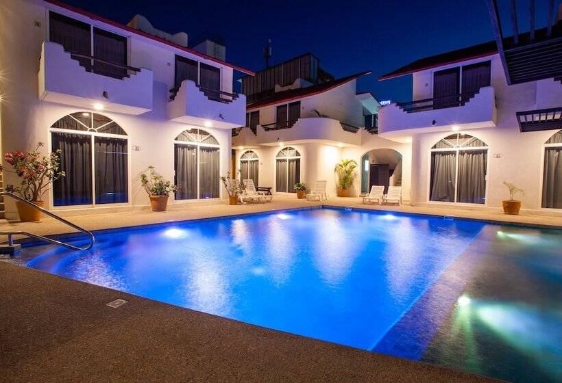 فندق Boutique Eden Costa