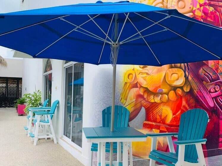 فندق Boutique Eden Costa