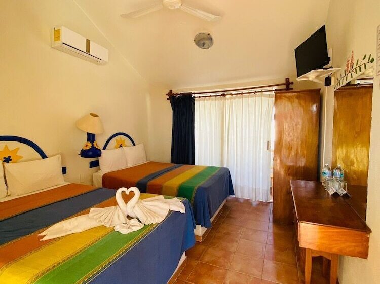 فندق Boutique Eden Costa