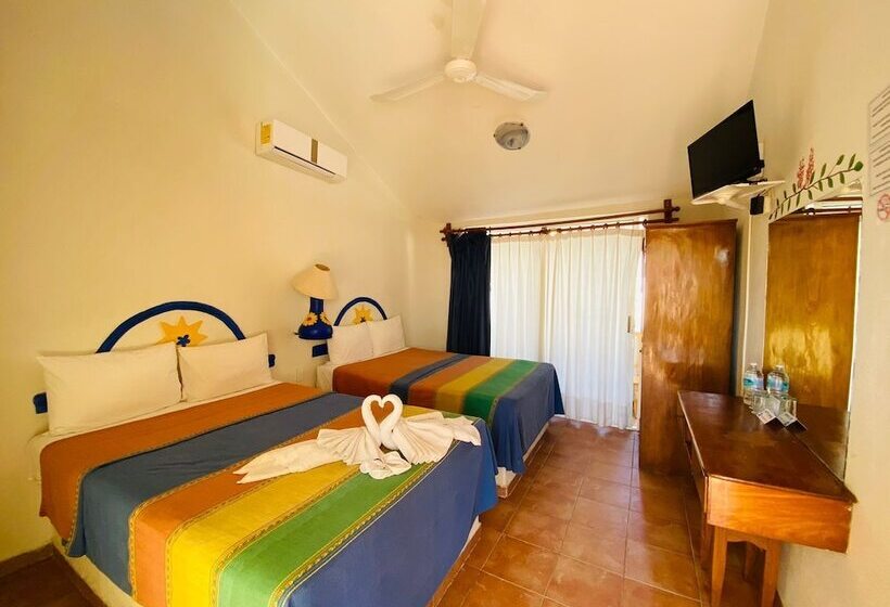 فندق Boutique Eden Costa