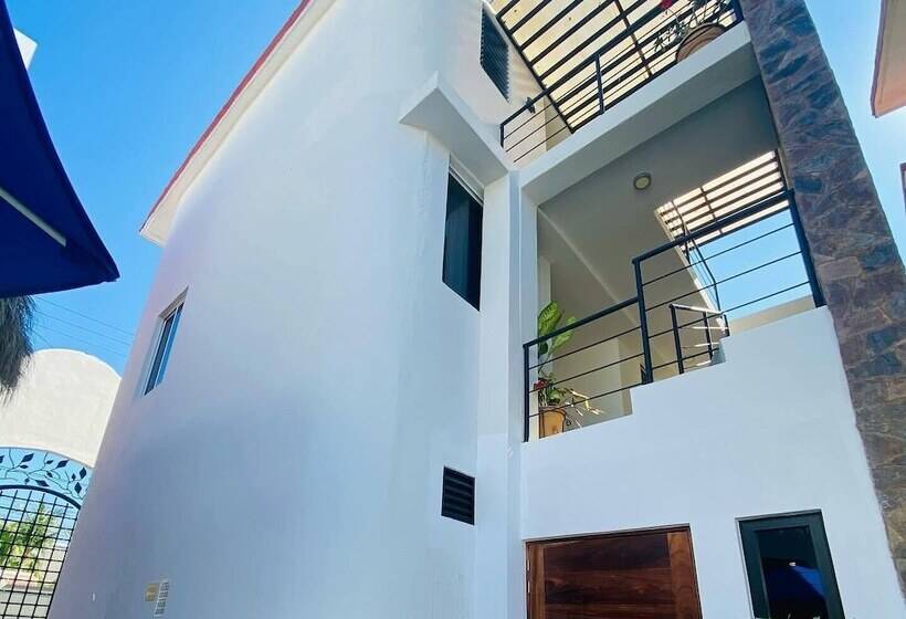 فندق Boutique Eden Costa