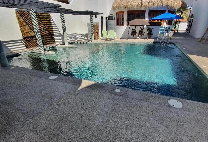 فندق Boutique Eden Costa