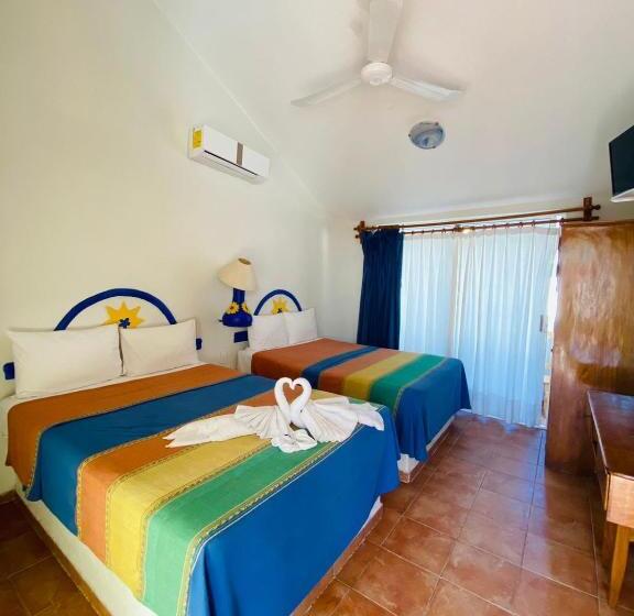 فندق Boutique Eden Costa