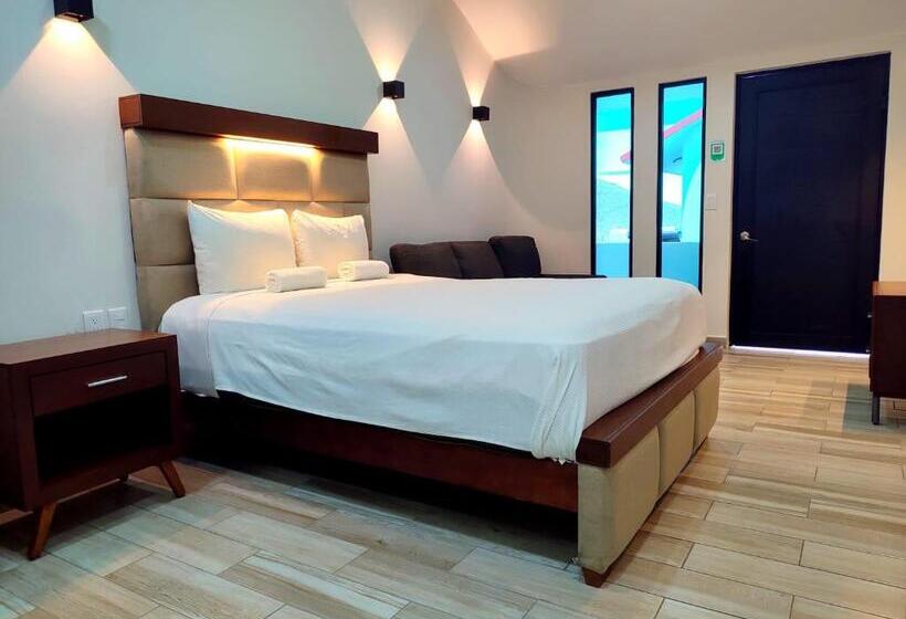 فندق Boutique Eden Costa