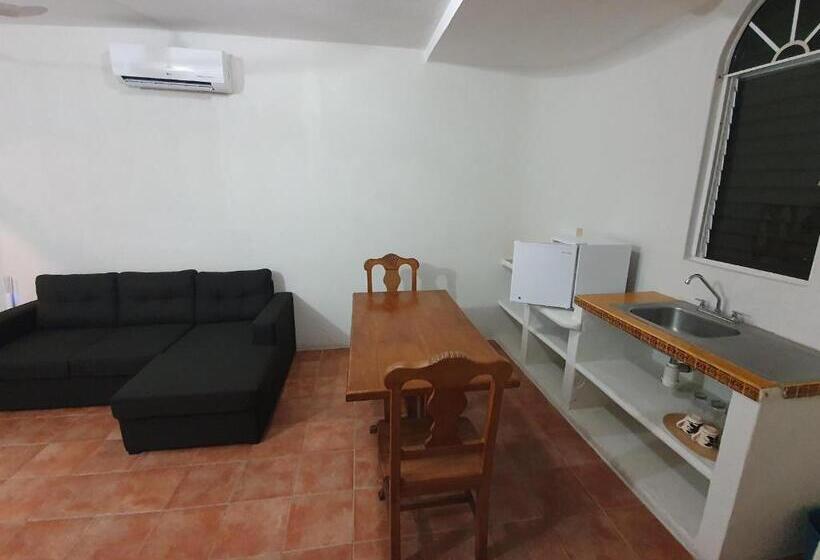 בית מלון כפרי Boutique Eden Costa