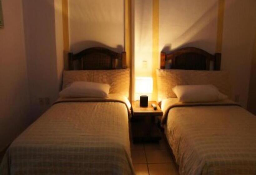 فندق Boutique La Casa De Los Recuerdos