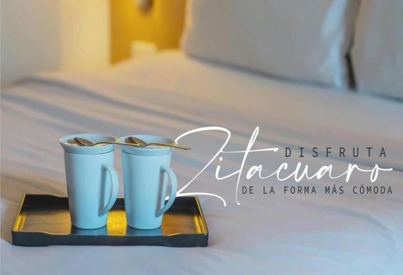 فندق Boutique La Casa De Los Recuerdos