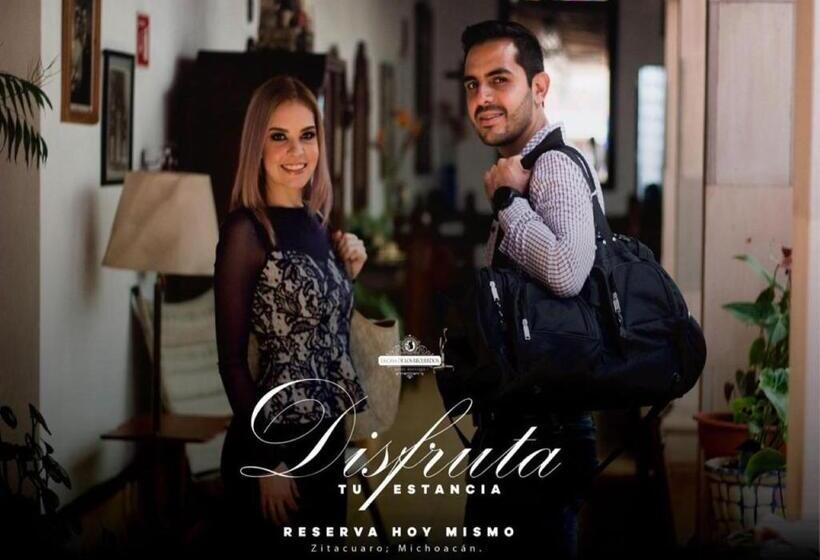 فندق Boutique La Casa De Los Recuerdos