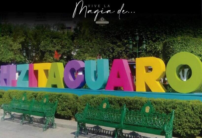 فندق Boutique La Casa De Los Recuerdos