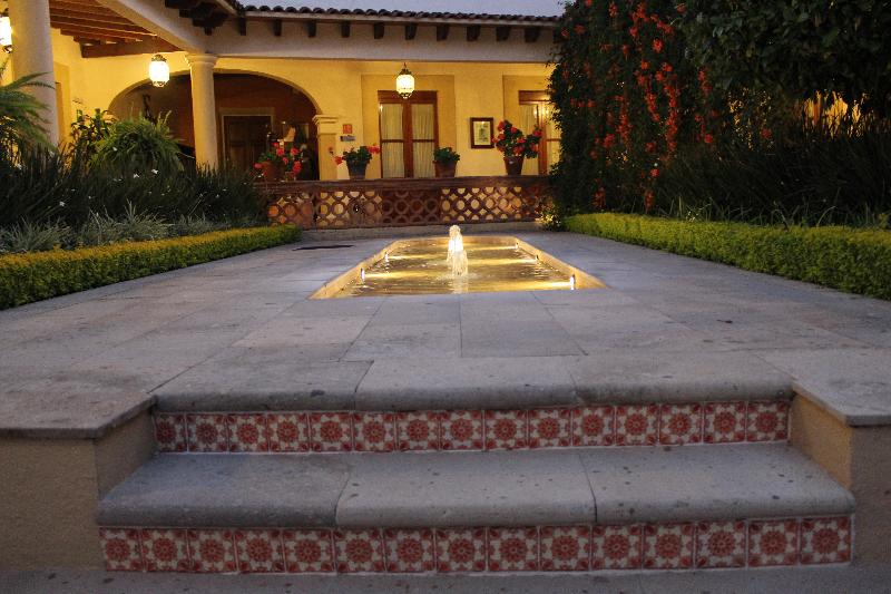 בית מלון כפרי Boutique La Granja