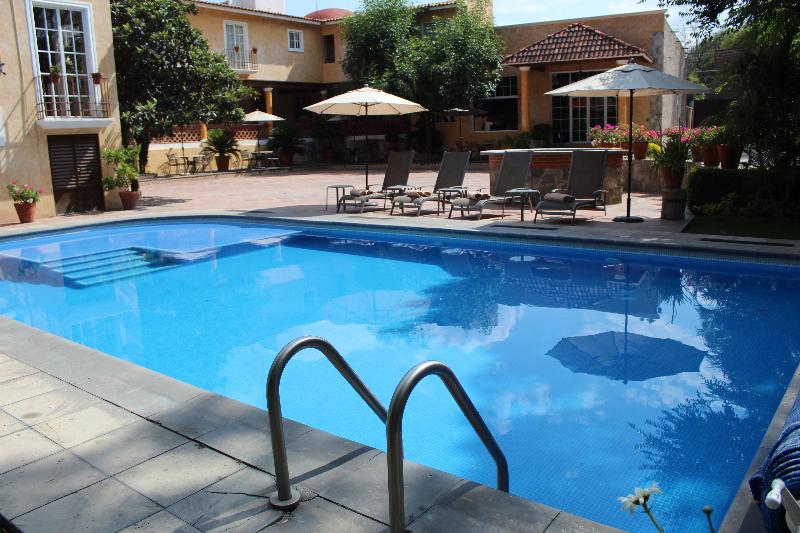 בית מלון כפרי Boutique La Granja