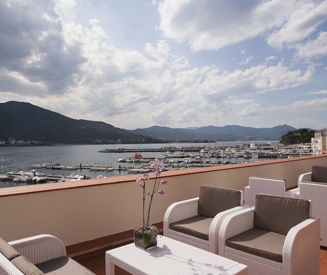 酒店 Boutique Mar D Amunt