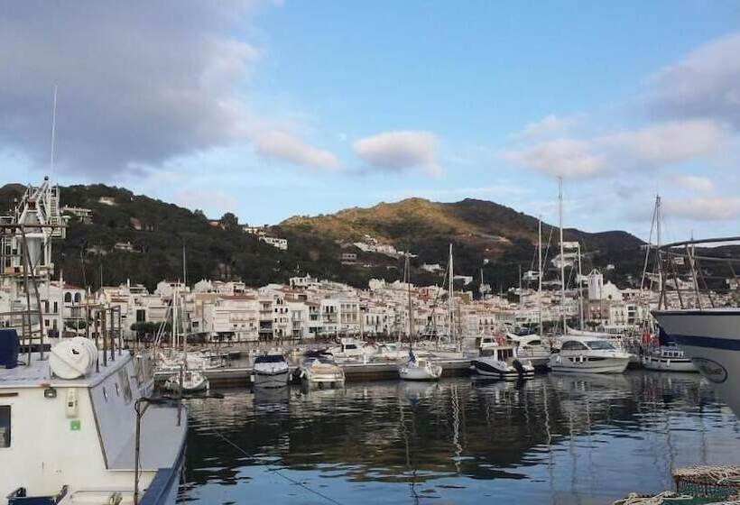 ホテル Boutique Mar D Amunt