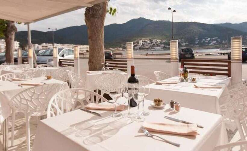 酒店 Boutique Mar D Amunt