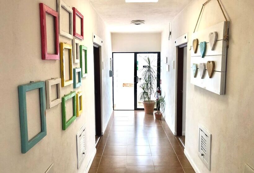 Отель Boutique Pachamama