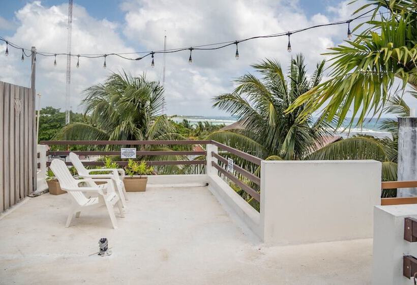 Отель Boutique Pachamama