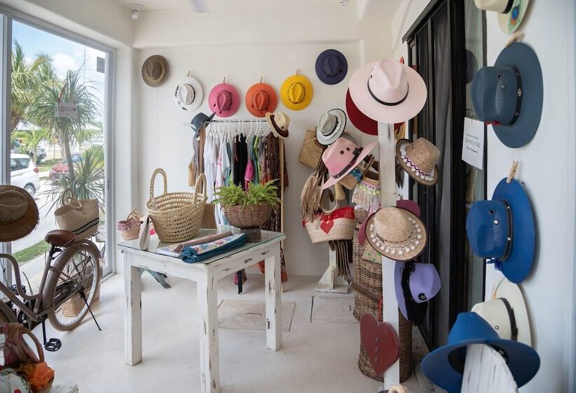 Отель Boutique Pachamama