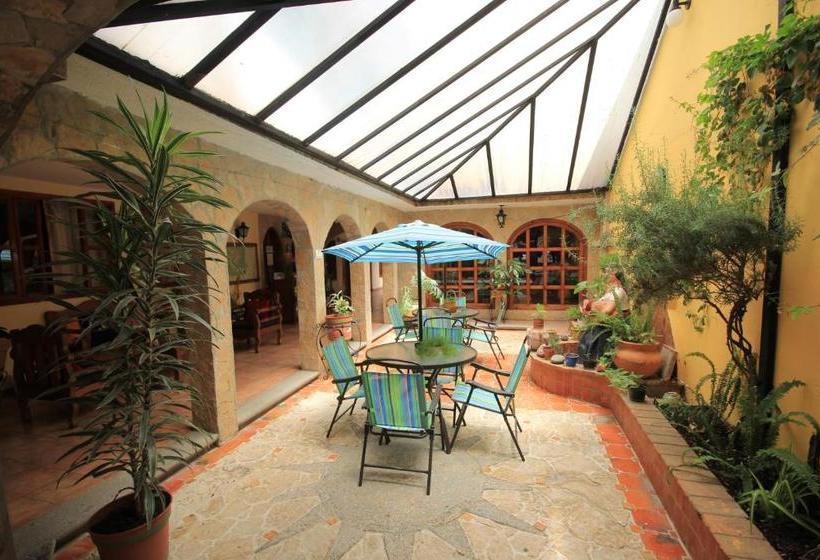 ホテル Cañadas Del Sureste