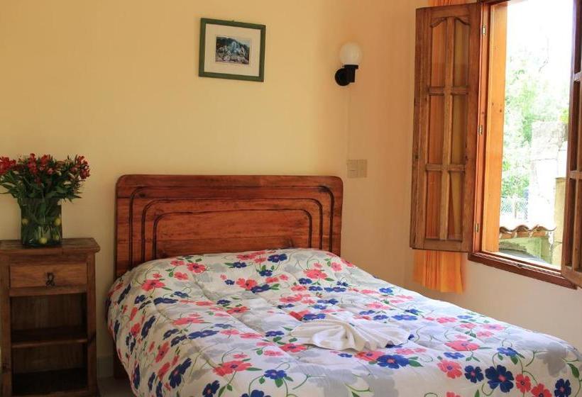 ホテル Cañadas Del Sureste