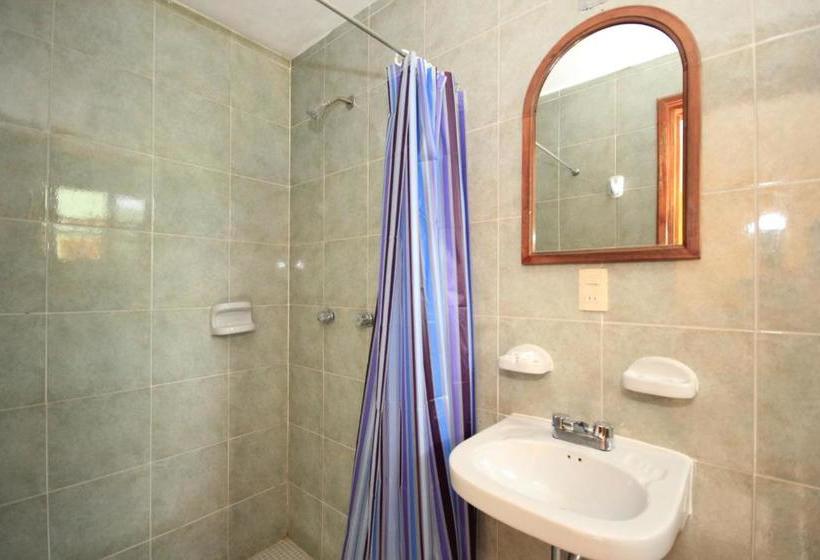 ホテル Cañadas Del Sureste